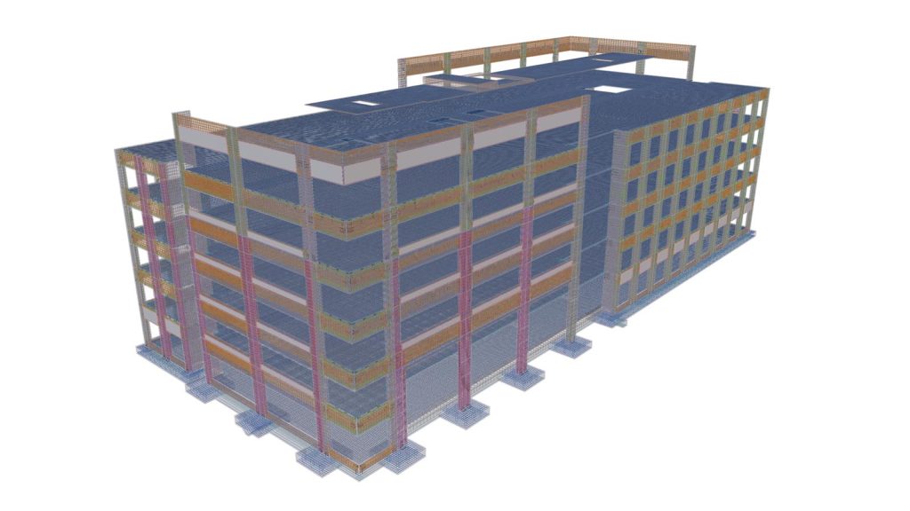 Redstone Gateway